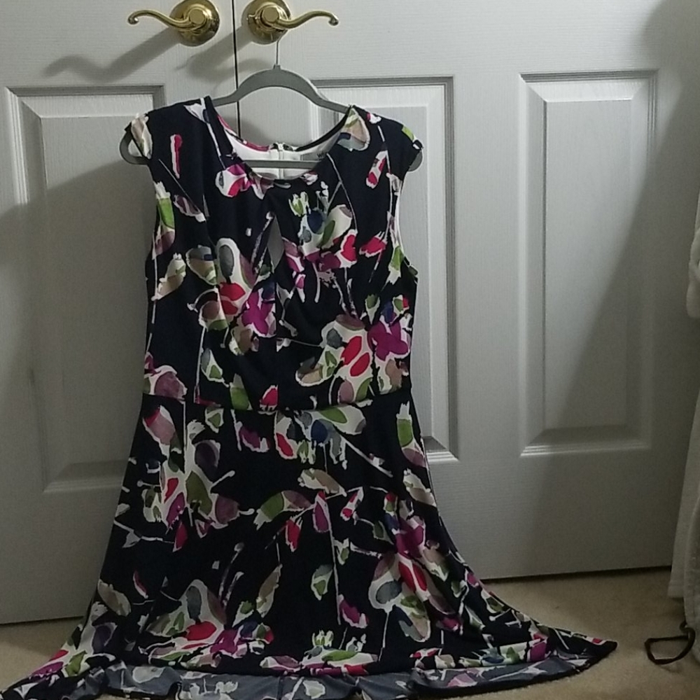 Wisp Ceena Jersey Dress